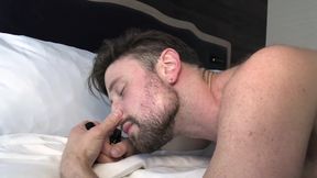 Drew Dixon Craves Raw BBC