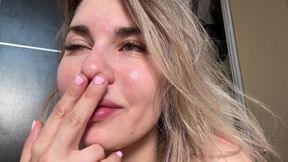 A Very Sensual Video, From Teasing to Urine Play