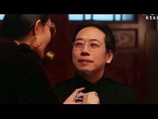 Screwing the Birthday Beauty's Wife After the Party