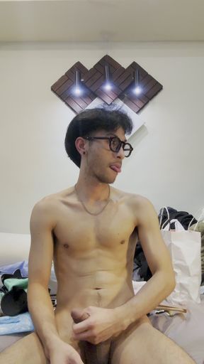 City Boy as an Entertainer Now