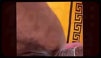 Intense Black Pussy Creaming Action in HD