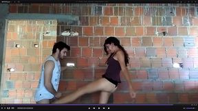 Nothing excites me more than hitting balls