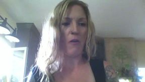 Jemma Cross Private Show