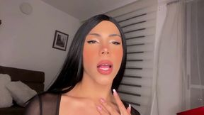 Sexy Marine Ready to Play with You