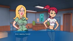 Camp Pinewood v2.6.0 Part 8 Gameplay by Loveskysan69