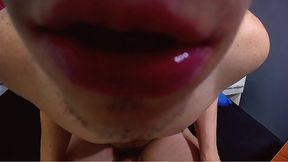 Alex Teixeria Private Show