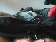 Mi sego e schizzo tantissimo 🔥😍🥰
