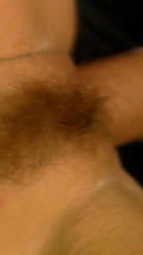 Muscular Boss Jerks Monster Cock and Fingers Ass - Explosive Cumshot!