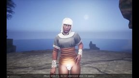Wild Life - Wild Kombat [Walkthrough]