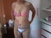COMPILATION EROTIC MOMENTS OF HAIRY MOTHER, MATURE WIFE, EXCITING GRANDMOTHER, EXHIBITIONIST