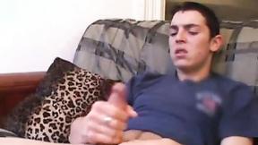 ”Super shooter Brady Walker is always large & in charge”