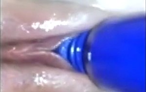 Insert a magic wand