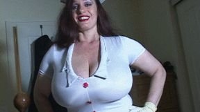 Nurse Humongous redux- SD WMV