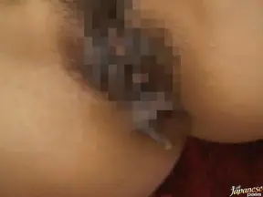 Moe Kimishima Japanese beauty gangbang school sex