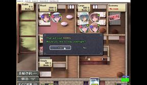 Dungeon and Bride UNCENSORED Full Gameplay EP.10 Commentary