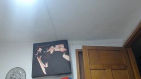 Scarlette Grey Private Show - Part 2