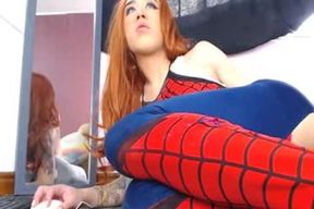ass-fuck drill 2 she-males