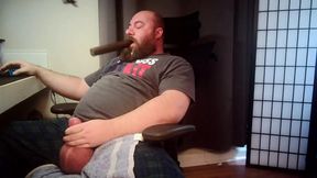 There Will Be Cum