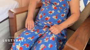 Morning Sex Therapy at the Resort Nepali Porn