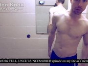 ep. 7 "6 Weeks at the Gym" (teaser) SFW