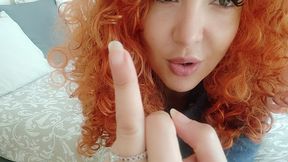 womderful italian mistress chantal channel