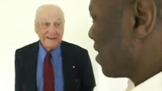 Gammel &amp; ung, gammel, far – unge hvide bøsser, BBC bliver hårdt analfucket