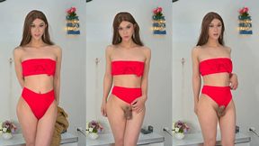 Celebrating New Year With A Blast