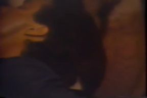 Daniel Holt - Huge, Anonymous, Vintage, Gay Group Sex Session, Cmnm