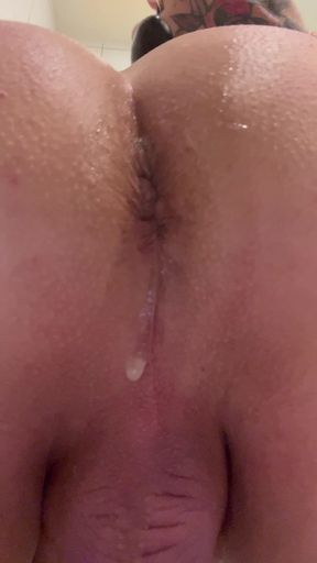 Anal beads