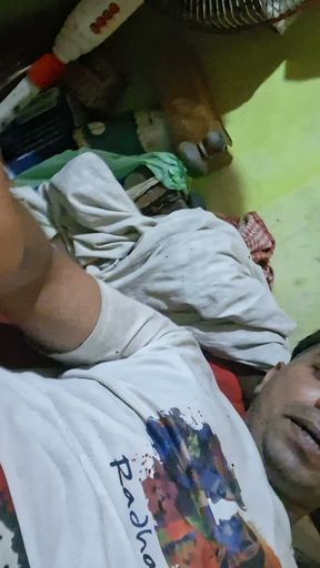 My hot girl friend priya with me sex