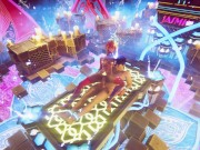 It's Jasmine time! [3D Hentai, 4K, 60FPS, Uncensored]