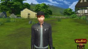 Beginning of My Sissy Life - Episode 1