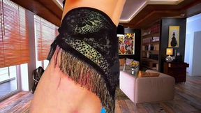 Zuppish Whispers Stroke My Skin Softly