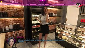Innocence or Money Season 1 Game - Part 2