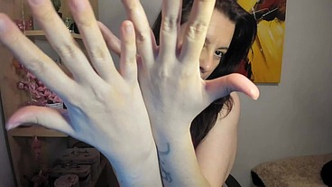 Hot hands