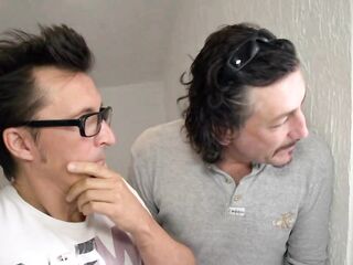 Julia Pink, Conny Dachs & Dieter Von Stein!!!