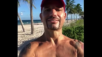 LIFEGUARD PORN STAR