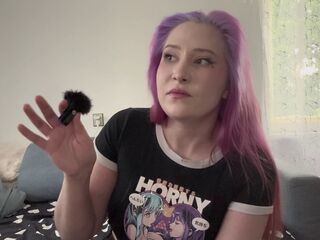 Твоя девушка не удержалась, ее трахнули прямо в зале