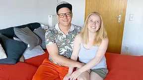 My First Porn Clip! Wow How Happy My Family Was Because I Was Doing What I Love!!!