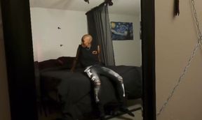 Strap on POV ( Short Film )