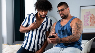 Gonna breed ya like a chick