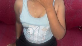 Who Wants to Watch Shruti Bhabhi's Naked Dance Show?