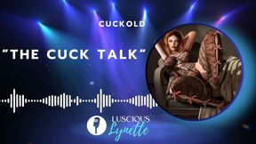 The Cuck Talk