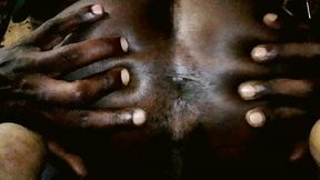 mudman on a muddy house! lets go gays!