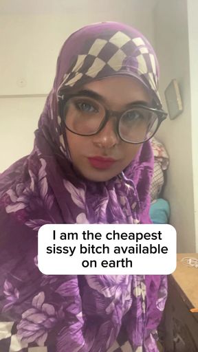 My Beautiful Sissy Journey