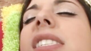 Amateur Honey #123456789 - Hot Blonde Rides A Hard Dick In Doggy Style