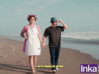 LOST CHAPTER: The eighteen-year-old male holds an fuckfest in Acapulco.