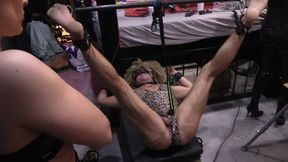 dildofucking face sitting double dom