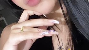 My love