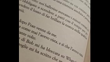 UN ANGELO PER SEMPRE CAP.22